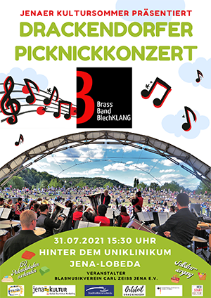 Drackendorfer Picknickkonzert 2021 - s