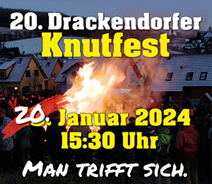 Knutfest 2024-s